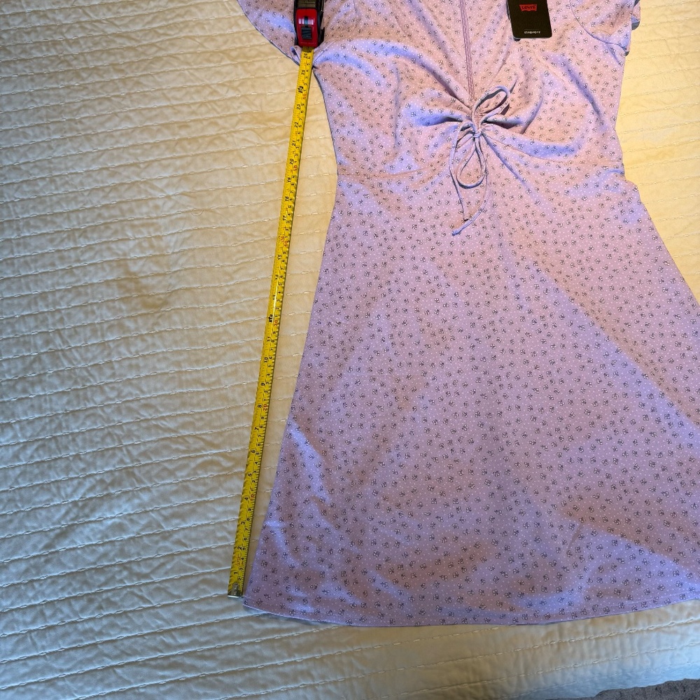 Levi Women's  Sundress NWT - Picture 12 of 12